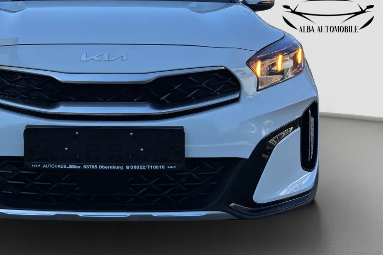 Kia XCeed din 2022 cu 41.600 km - oferta KIA250999 - foto 22