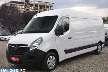 Opel Movano din 2021 - oferta OPE251000