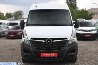 Opel Movano din 2021 cu 42.840 km - oferta OPE251000 - foto 2