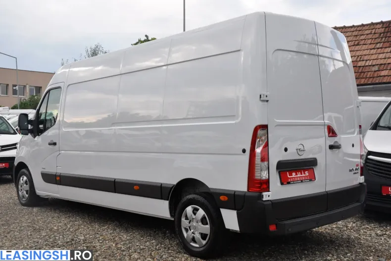 Opel Movano din 2021 cu 42.840 km - oferta OPE251000 - foto 6