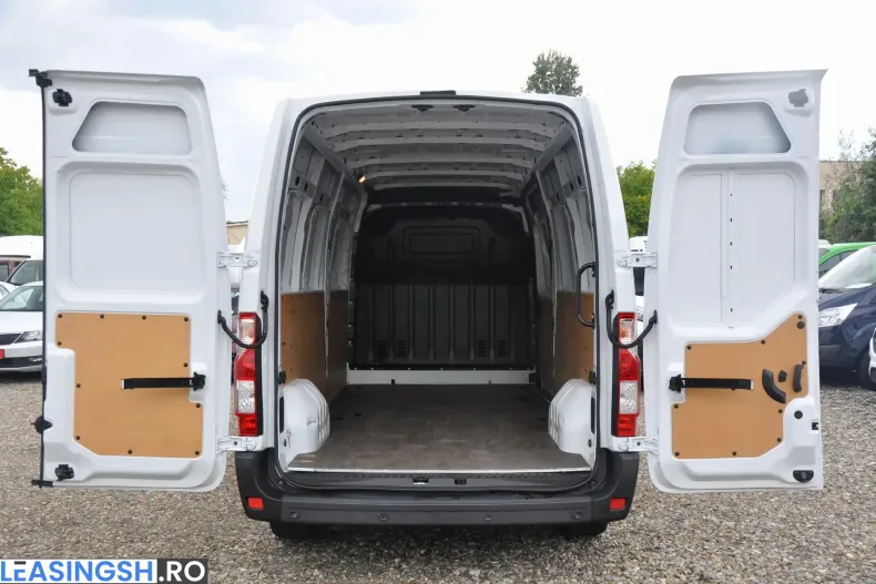 Opel Movano din 2021 cu 42.840 km - oferta OPE251000 - foto 7
