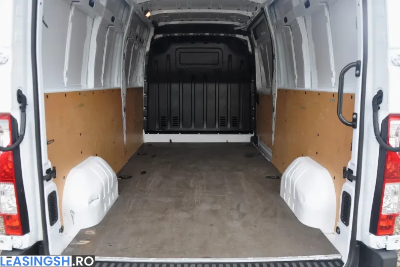 Opel Movano din 2021 cu 42.840 km - oferta OPE251000 - foto 8