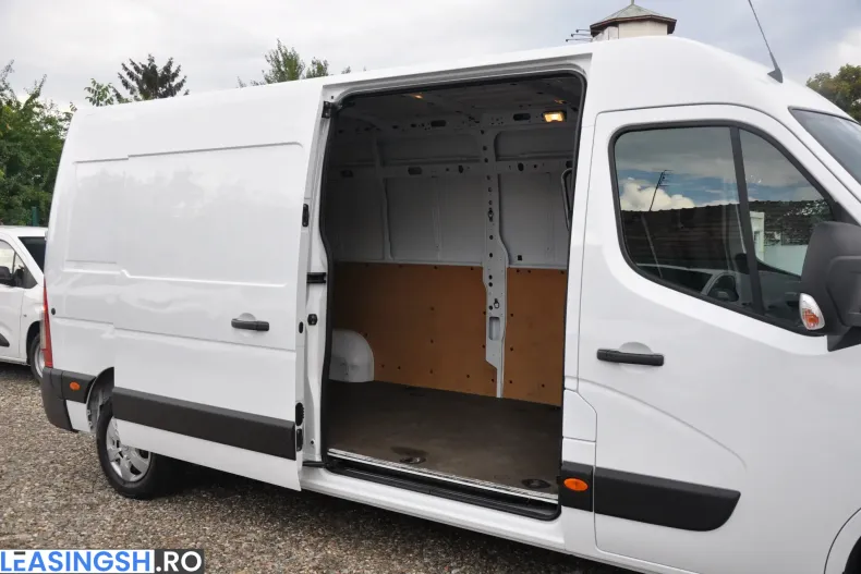 Opel Movano din 2021 cu 42.840 km - oferta OPE251000 - foto 11