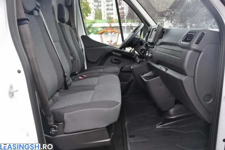 Opel Movano din 2021 cu 42.840 km - oferta OPE251000 - foto 12
