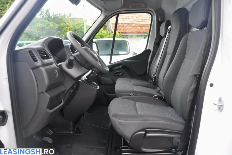 Opel Movano din 2021 cu 42.840 km - oferta OPE251000 - foto 14