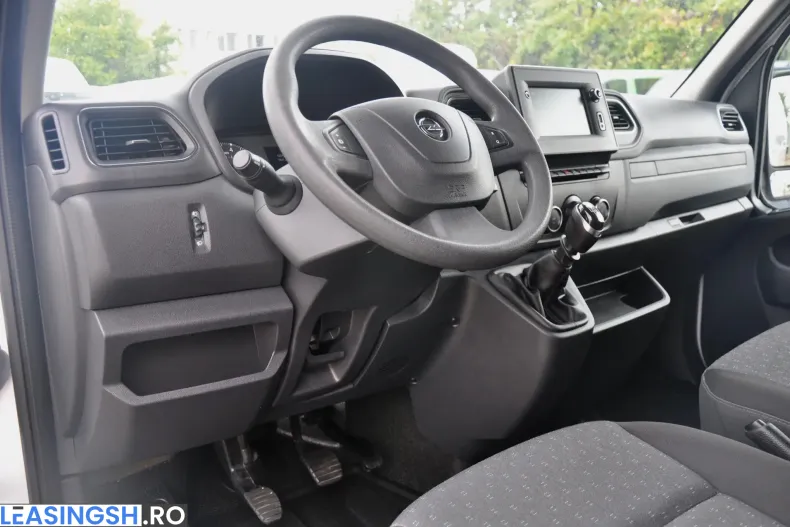 Opel Movano din 2021 cu 42.840 km - oferta OPE251000 - foto 15