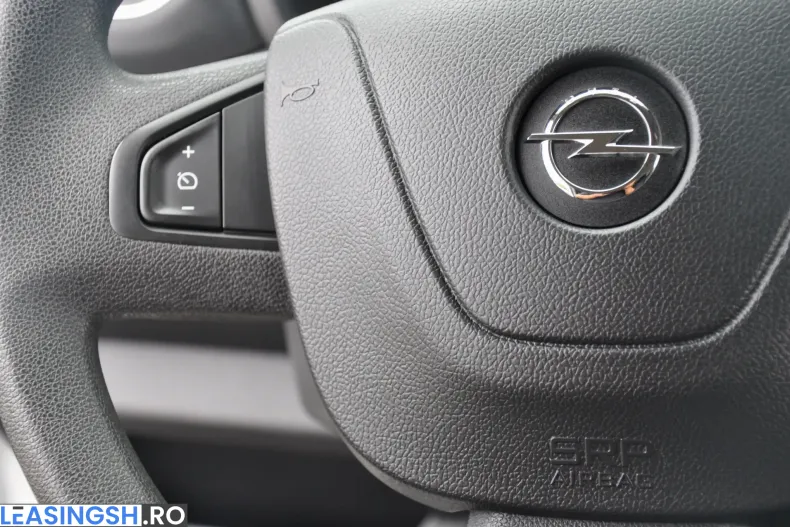 Opel Movano din 2021 cu 42.840 km - oferta OPE251000 - foto 22