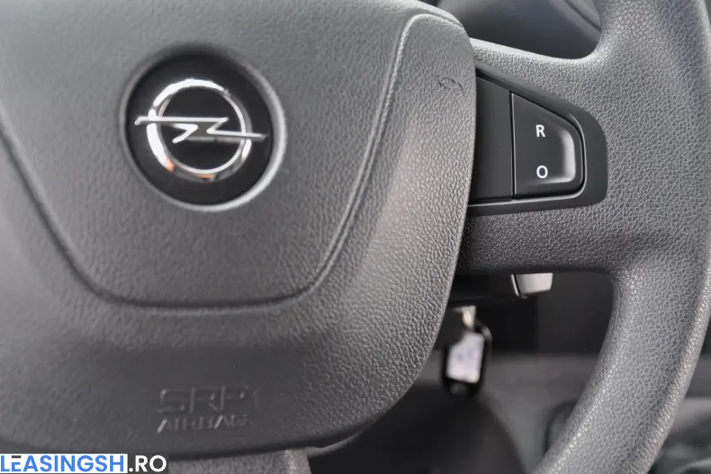 Opel Movano din 2021 cu 42.840 km - oferta OPE251000 - foto 23