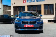 BMW X2 (Seria X) din 2021 cu 83.999 km - oferta BMW251002 - foto 1