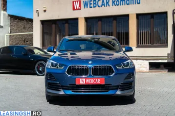BMW X2 din 2021 - oferta BMW251002