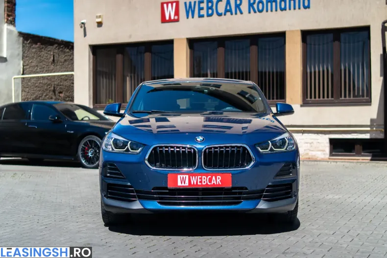 BMW X2 (Seria X) din 2021 cu 83.999 km - oferta BMW251002 - foto 1