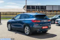 BMW X2 (Seria X) din 2021 cu 83.999 km - oferta BMW251002 - foto 4