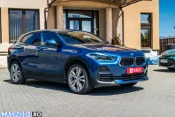 BMW X2 (Seria X) din 2021 cu 83.999 km - oferta BMW251002 - foto 8