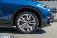 BMW X2 (Seria X) din 2021 cu 83.999 km - oferta BMW251002 - foto 9