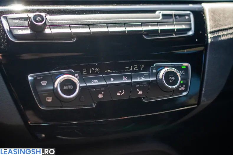 BMW X2 (Seria X) din 2021 cu 83.999 km - oferta BMW251002 - foto 17