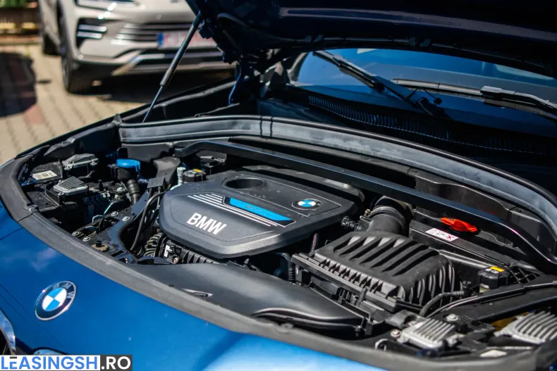 BMW X2 (Seria X) din 2021 cu 83.999 km - oferta BMW251002 - foto 21