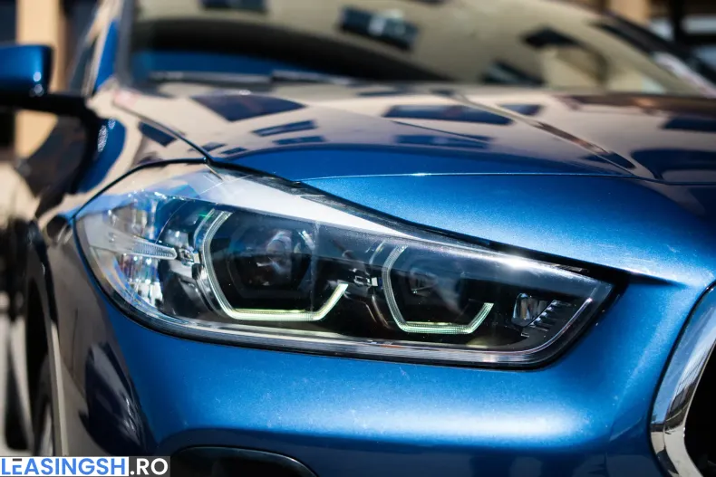 BMW X2 (Seria X) din 2021 cu 83.999 km - oferta BMW251002 - foto 22