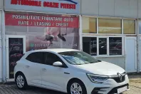 Renault Megane din 2022 cu 168.000 km - oferta REN251003 - foto 1