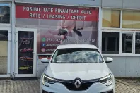 Renault Megane din 2022 cu 168.000 km - oferta REN251003 - foto 2