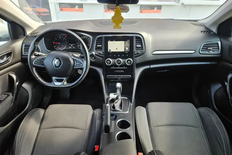 Renault Megane din 2022 cu 168.000 km - oferta REN251003 - foto 7