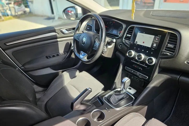 Renault Megane din 2022 cu 168.000 km - oferta REN251003 - foto 9