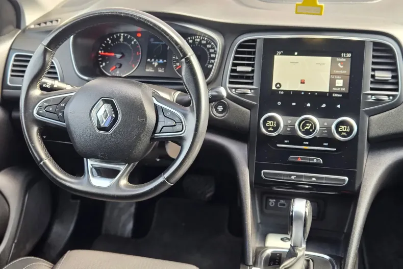 Renault Megane din 2022 cu 168.000 km - oferta REN251003 - foto 14