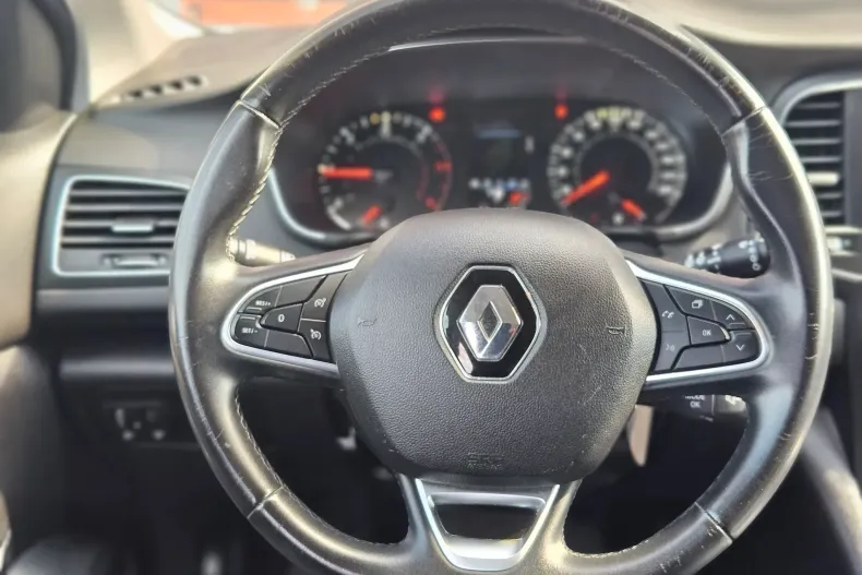 Renault Megane din 2022 cu 168.000 km - oferta REN251003 - foto 15