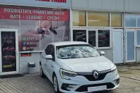 Renault Megane din 2022 cu 168.000 km - oferta REN251003 - foto 16