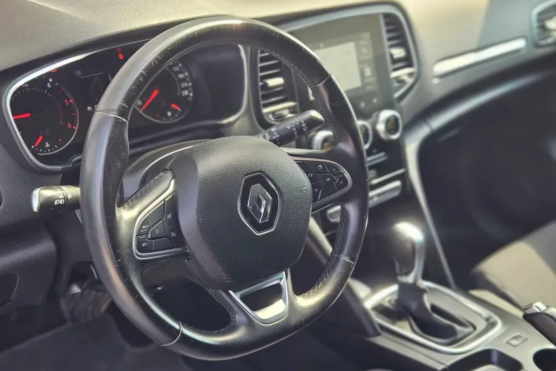 Renault Megane din 2022 cu 168.000 km - oferta REN251003 - foto 20
