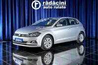 Volkswagen Polo din 2021 cu 34.337 km - oferta VOL251004 - foto 2