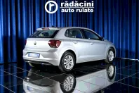 Volkswagen Polo din 2021 cu 34.337 km - oferta VOL251004 - foto 3
