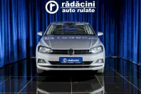 Volkswagen Polo din 2021 cu 34.337 km - oferta VOL251004 - foto 4