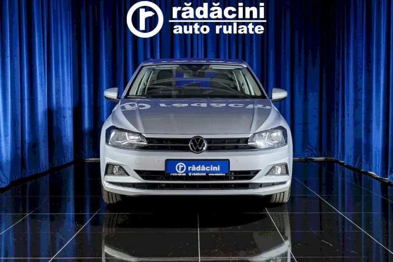 Volkswagen Polo din 2021 cu 34.337 km - oferta VOL251004 - foto 4