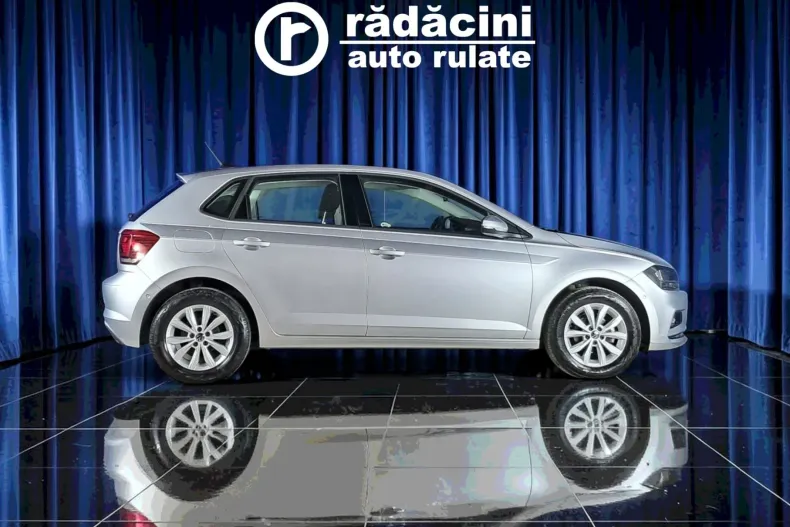 Volkswagen Polo din 2021 cu 34.337 km - oferta VOL251004 - foto 5