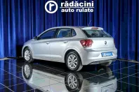 Volkswagen Polo din 2021 cu 34.337 km - oferta VOL251004 - foto 7