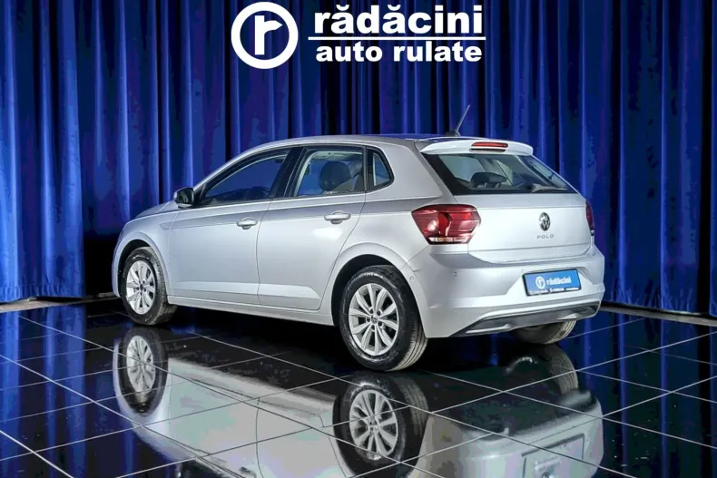 Volkswagen Polo din 2021 cu 34.337 km - oferta VOL251004 - foto 7