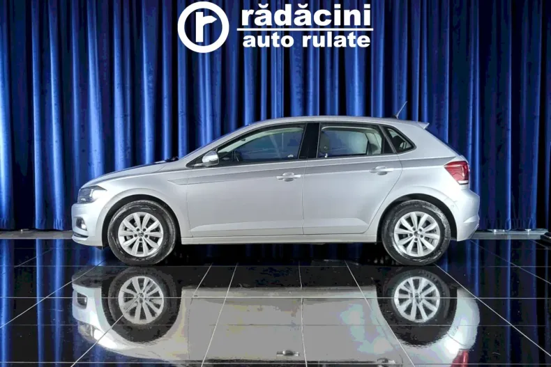 Volkswagen Polo din 2021 cu 34.337 km - oferta VOL251004 - foto 8