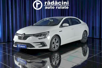 Renault Megane din 2022 - oferta REN251005