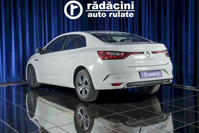 Renault Megane din 2022 cu 86.933 km - oferta REN251005 - foto 4