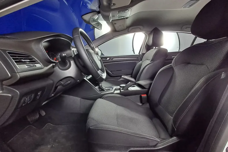 Renault Megane din 2022 cu 86.933 km - oferta REN251005 - foto 8