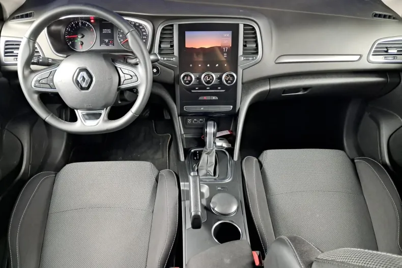 Renault Megane din 2022 cu 86.933 km - oferta REN251005 - foto 9