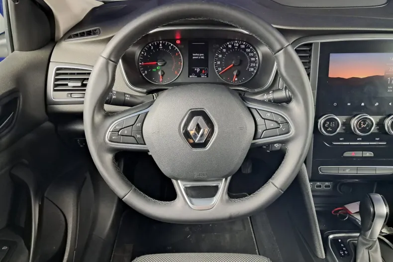 Renault Megane din 2022 cu 86.933 km - oferta REN251005 - foto 11