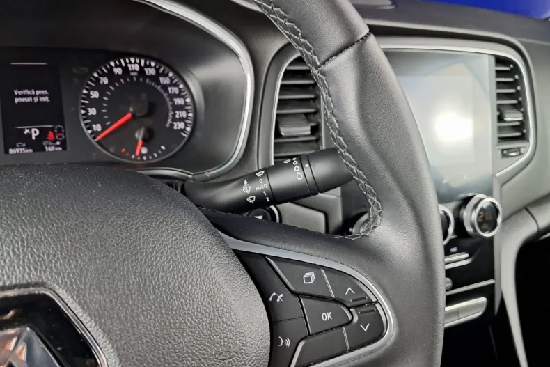 Renault Megane din 2022 cu 86.933 km - oferta REN251005 - foto 13
