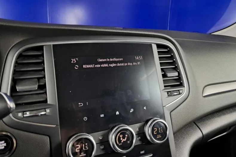 Renault Megane din 2022 cu 86.933 km - oferta REN251005 - foto 17