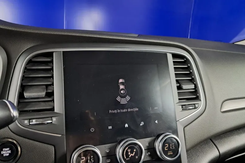 Renault Megane din 2022 cu 86.933 km - oferta REN251005 - foto 18
