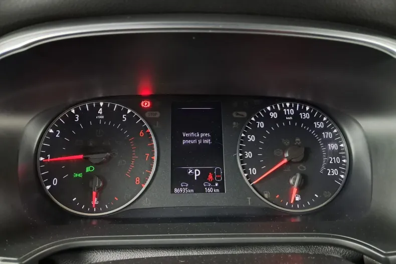Renault Megane din 2022 cu 86.933 km - oferta REN251005 - foto 20