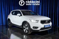 Volvo XC40 din 2021 cu 102.446 km - oferta VOL251008 - foto 1