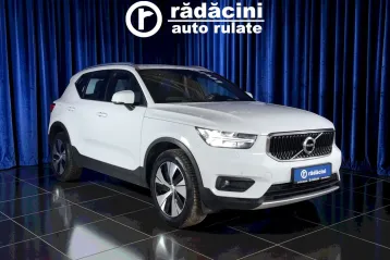 Volvo XC40 din 2021 - oferta VOL251008