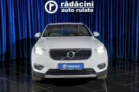 Volvo XC40 din 2021 cu 102.446 km - oferta VOL251008 - foto 3