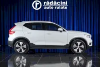 Volvo XC40 din 2021 cu 102.446 km - oferta VOL251008 - foto 5